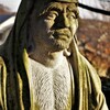長松寺：だるまさん