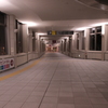 山形駅から霞城セントラルへ。