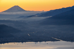 高ぼっち高原