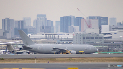 IAM1429 HND KC-767A