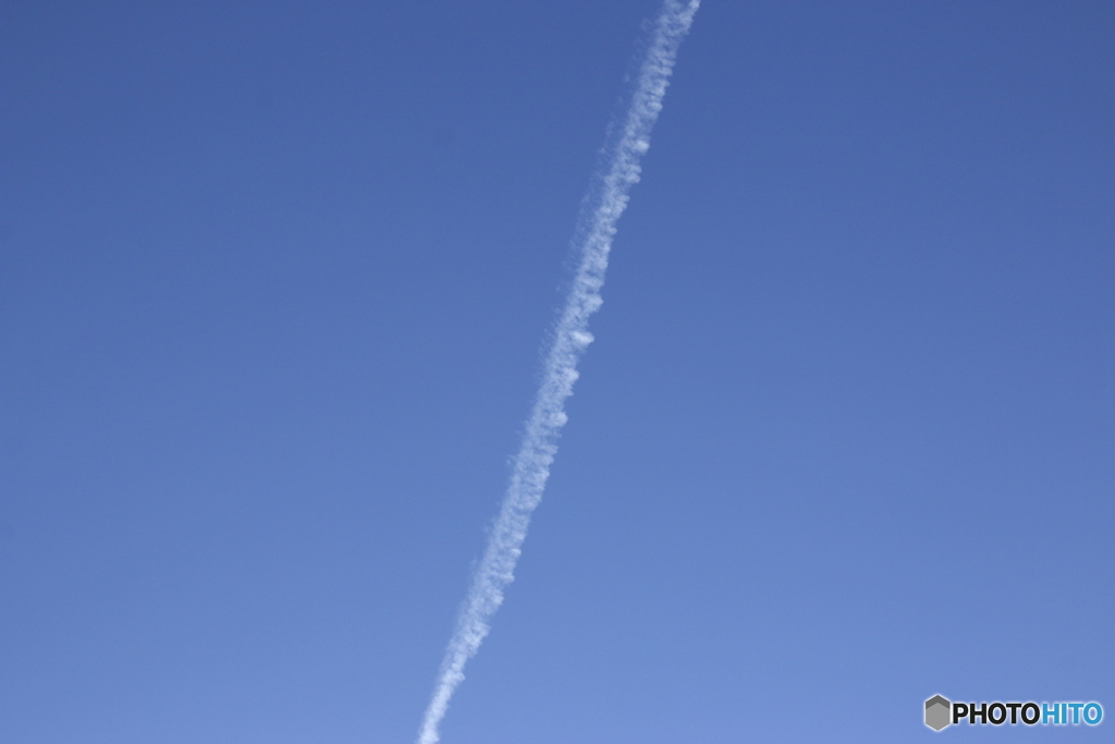 飛行機雲