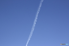 飛行機雲