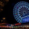 レーザービーム　刈谷ハイウェイオアシス