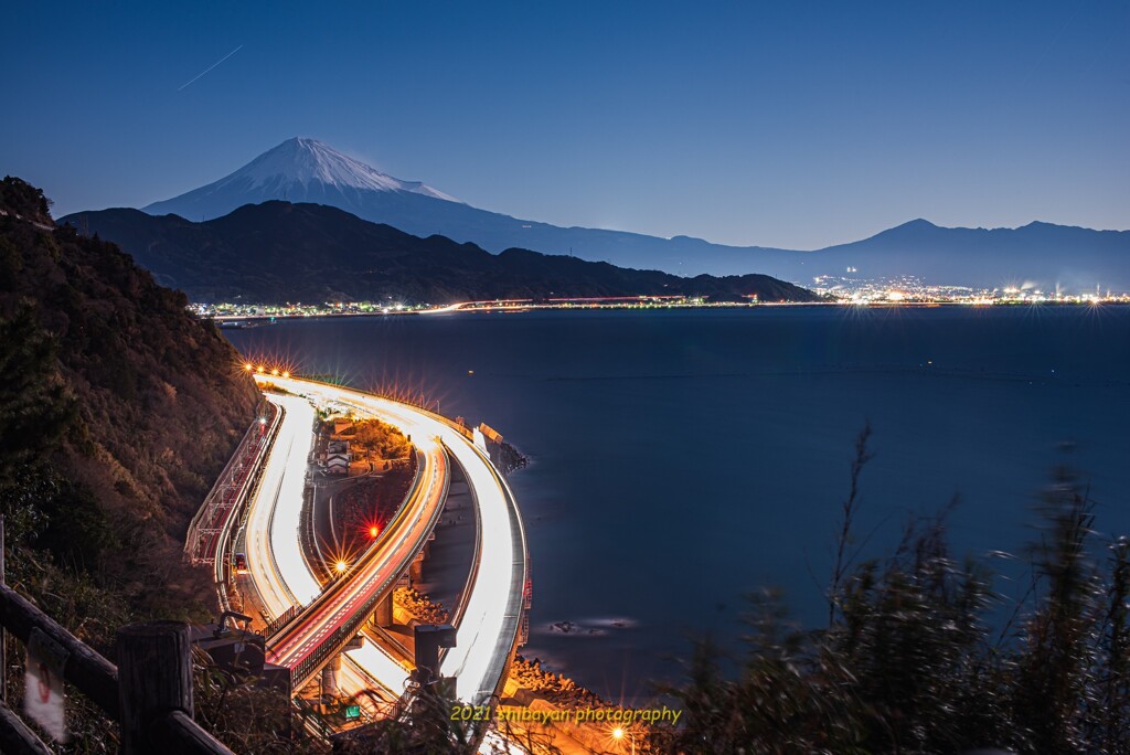 薩埵峠