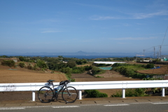 のどかな景色