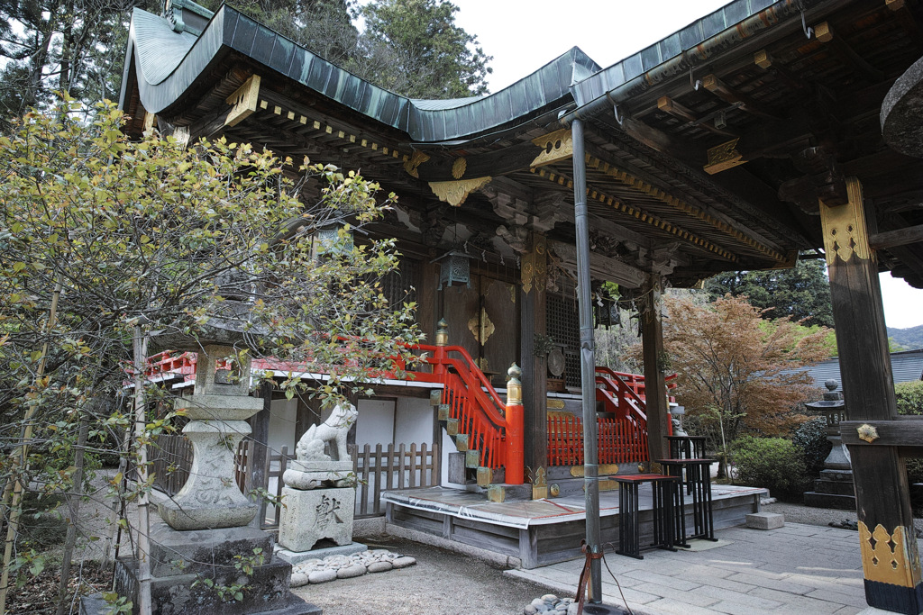 常宮神社