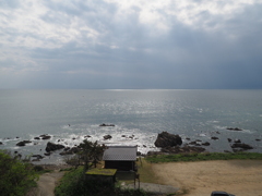 日本海