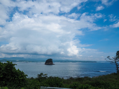 三陸海岸