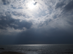 日本海