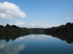 阿賀野川