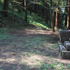 抜鉾神社1