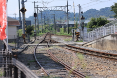 線路
