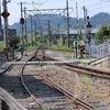 線路