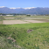 5月の風