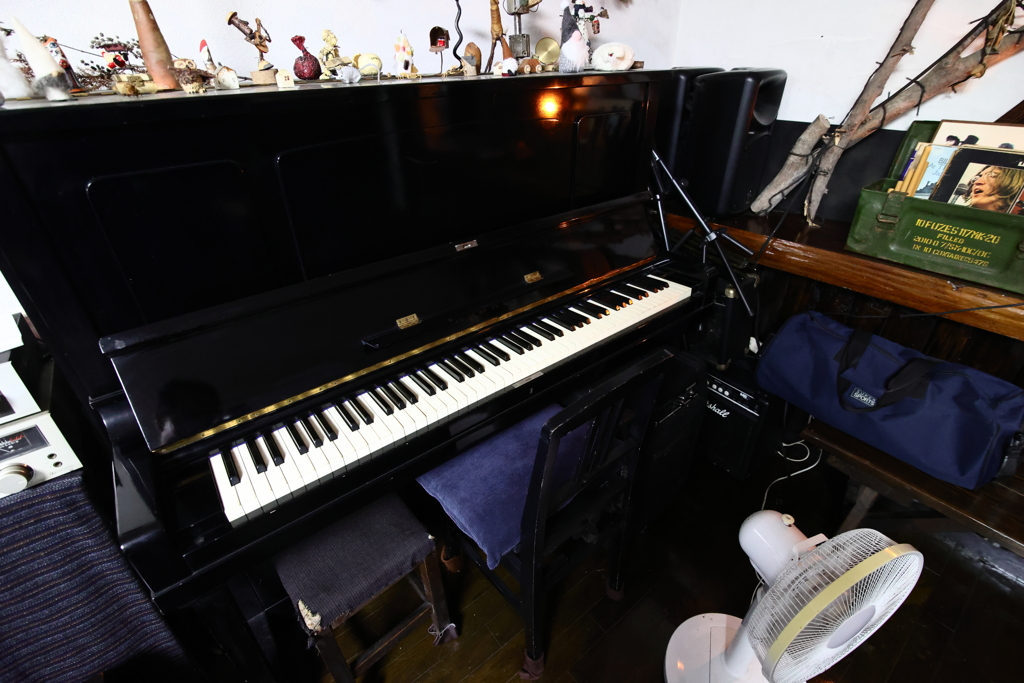 Piano