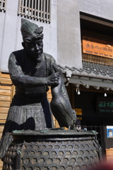 長良川鵜飼