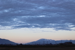 神話の中の伊吹山