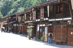 木曾のなぁ～ 中乗さん