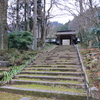 木曽の寺