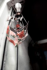 ベネチアンマスク