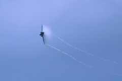 空に憧れて
