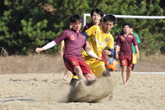 バトル