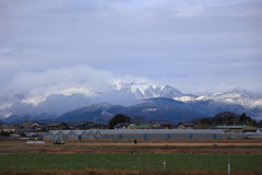 伊吹山