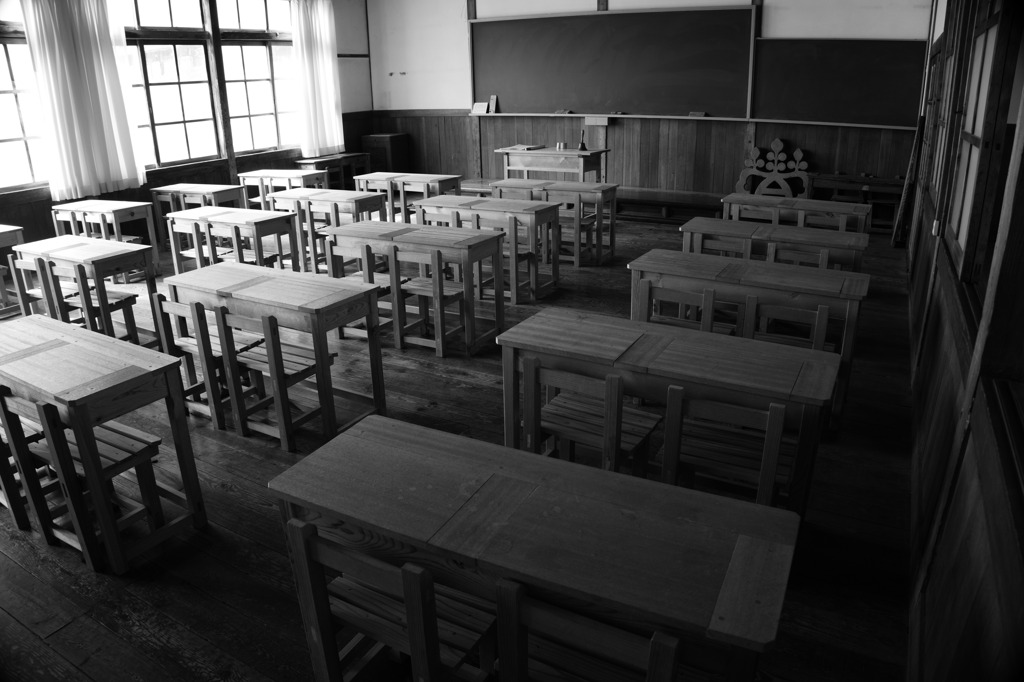 新学期