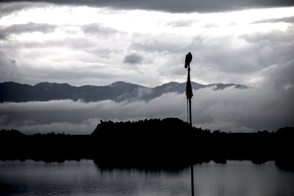 雨雲