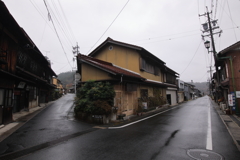 別れ道
