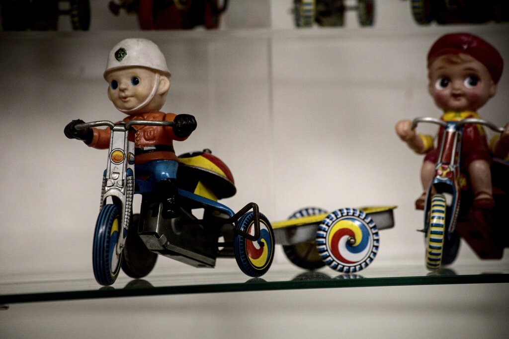 toy