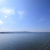 京の海