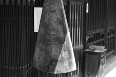 鳥居本合羽