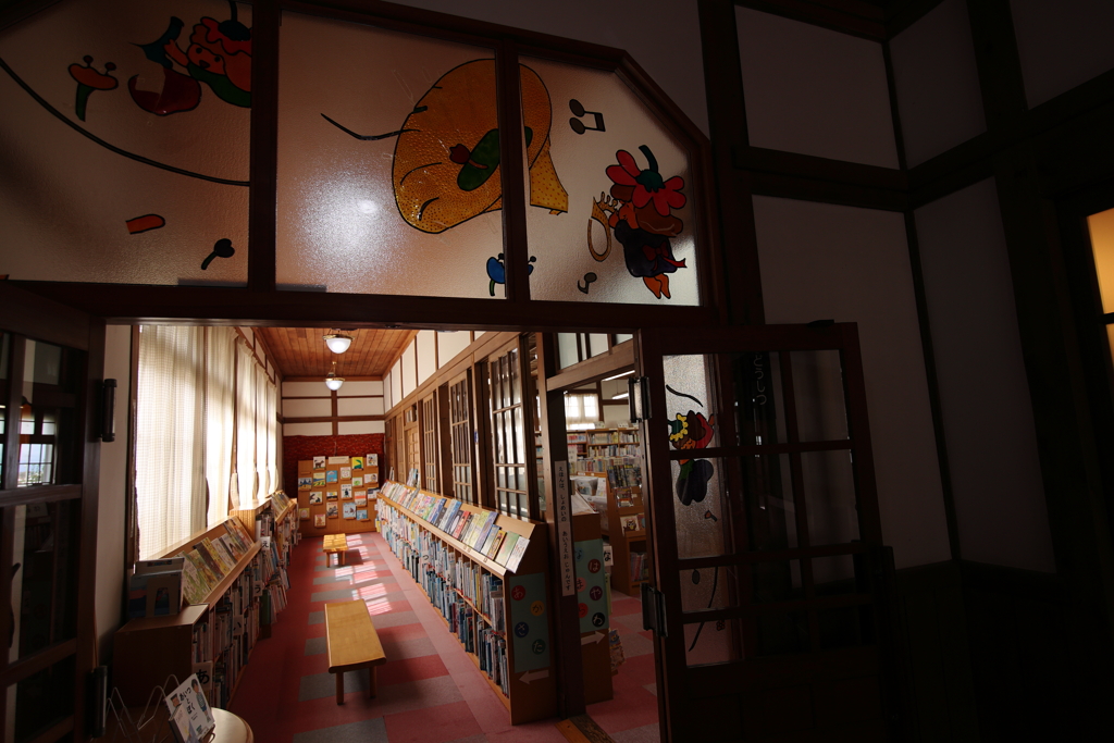 図書室