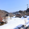 奥伊吹に来た春