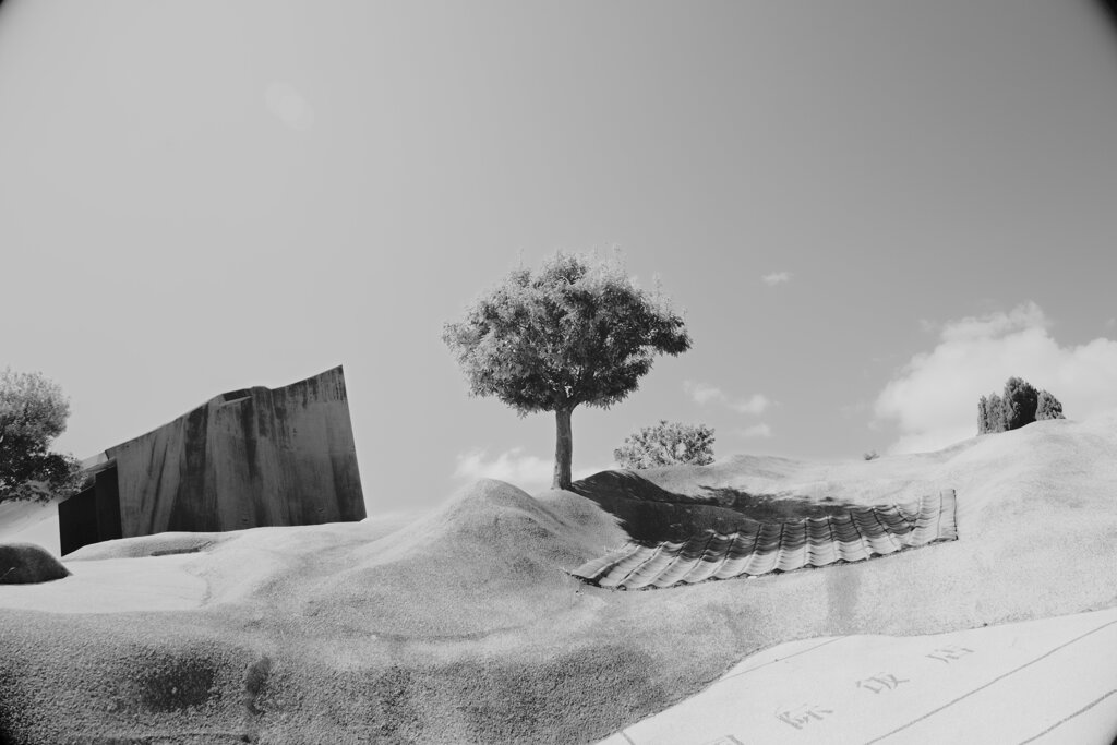 大地