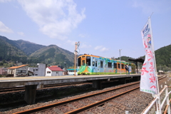 樽見鉄道