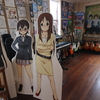 「けいおん」の聖地
