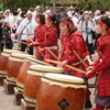 20年に一度の祭り Gal's MUSHA Team
