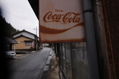 残る　わび錆