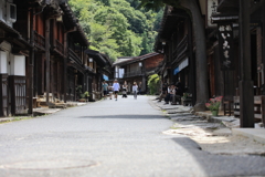 中山道