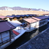 休業中