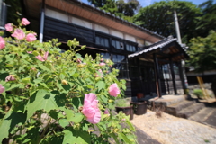 五井家の郵便局