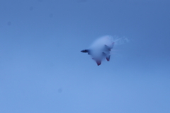 空に憧れて