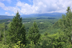 開田高原