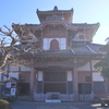 岐阜の大仏殿