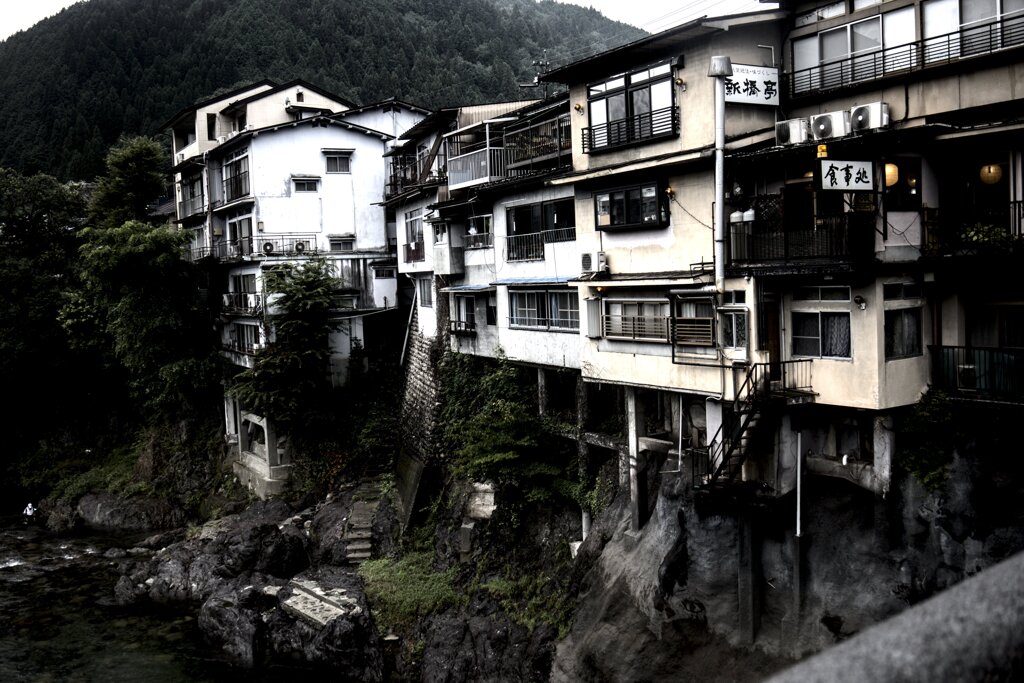 郡上