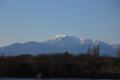 ヤマトタケルと伊吹山
