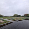 雨上がりの公園