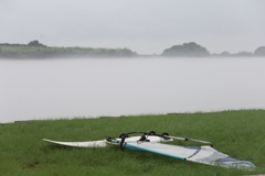 川霧